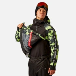 Lowride Hypadri Jacket Vandal -Outdoor Equipment Store k3c14e77703990a9d79f8254355ce4872