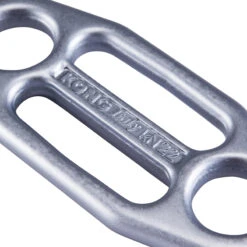 Edelrid Kong Gigi Guide Plate Belay Device -Outdoor Equipment Store k3c3206bba66b959880960516540d93e7