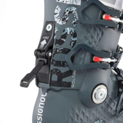 Rossignol WOMEN’S SKI BOOT - ALLTRACK ELITE 90 LT - GREY PINK -Outdoor Equipment Store k3c691271436bc411cf0439e1058d57ba