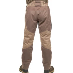 WARM SILENT WATERPROOF HUNTING TROUSERS 520 -Outdoor Equipment Store k3c8482b84152751ce28558183120b2a4