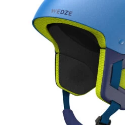 WEDZE KIDS’ SKIING HELMET H 38 WEDZE KIDS’ SKIING HELMET H -Outdoor Equipment Store k3e7b987350aa8caeb887e7950c3cd821