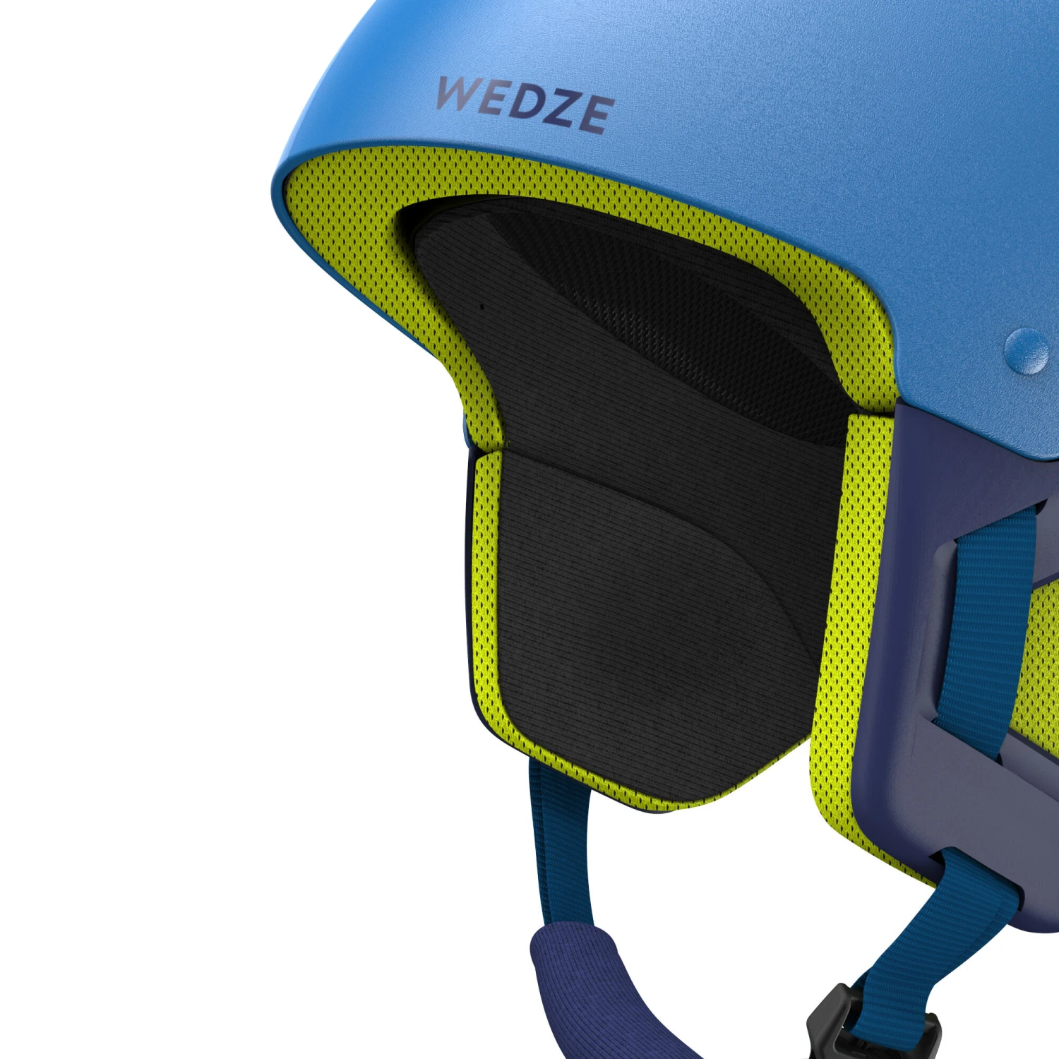 WEDZE KIDS’ SKIING HELMET H 19 WEDZE KIDS’ SKIING HELMET H - Image 17