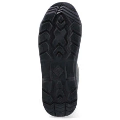 Muck Boots Unisex Adult Chore Max S5 Wellington Boots (Black/Blue/Orange) -Outdoor Equipment Store k3ec4a94a9f35f94032512530e226f2dd