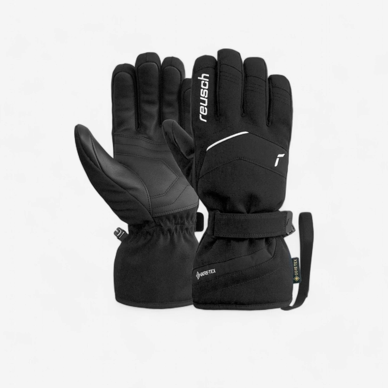MEN’S SKI GLOVES REUSCH ADRET GTX® 3 MEN’S SKI GLOVES REUSCH ADRET GTX®