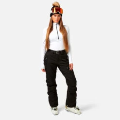 Shine Surftex Ski Pant Black 11 Shine Surftex Ski Pant Black -Outdoor Equipment Store k3f9d3ec98c668c1ca343a166cefc4260