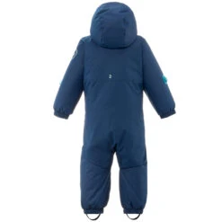 WEDZE WARM BABY SKI SUIT - 500 WARM LUGIKLIP -Outdoor Equipment Store k40119a6bff6bd872f4c48b1285dcaf79