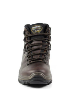 Grisport Everest Brown Waterproof Trekking Boots -Outdoor Equipment Store k4082d419c610f3dc870e8f8b0cacbfbc