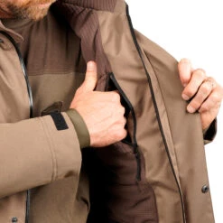 WARM SILENT WATERPROOF JACKET 520 16 WARM SILENT WATERPROOF JACKET 520 -Outdoor Equipment Store k409d4184bc2763002e78c7d59648b3e0