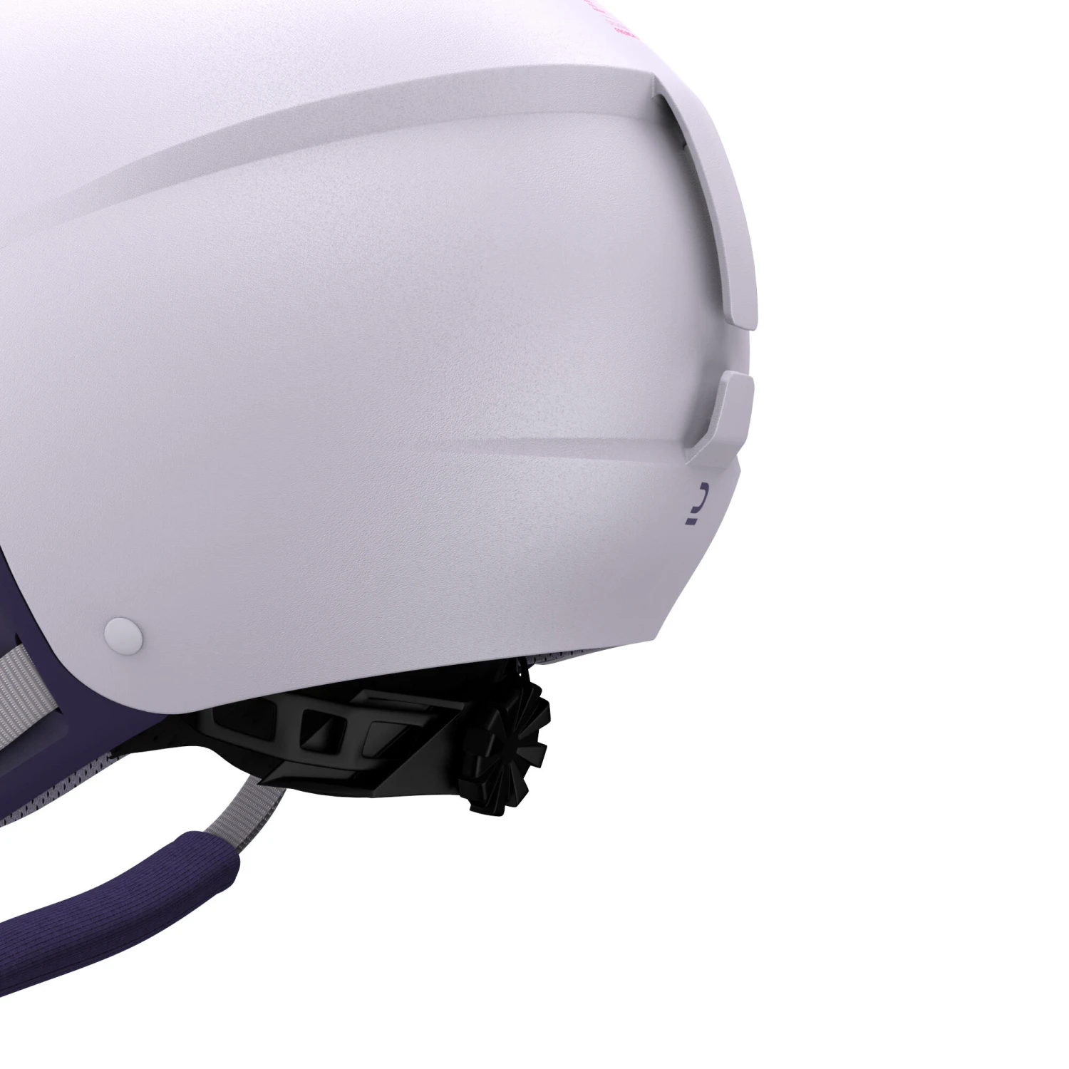 WEDZE KIDS’ SKIING HELMET H 12 WEDZE KIDS’ SKIING HELMET H - Image 10