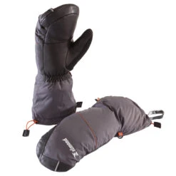 Simond DOWN MOUNTAINEERING MITTS -Outdoor Equipment Store k40cfaa10318bcb3814f429ad56ca803d