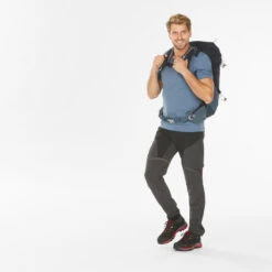 Quechua Men's Hiking Zip -Outdoor Equipment Store k411c6fc61465febe645aececdf6474de