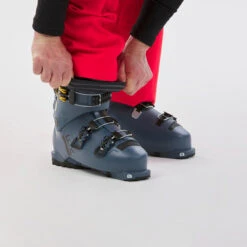 WEDZE MEN'S SKI TROUSERS - FR PATROL -Outdoor Equipment Store k411cfaf3f2502cd7818861085184e335