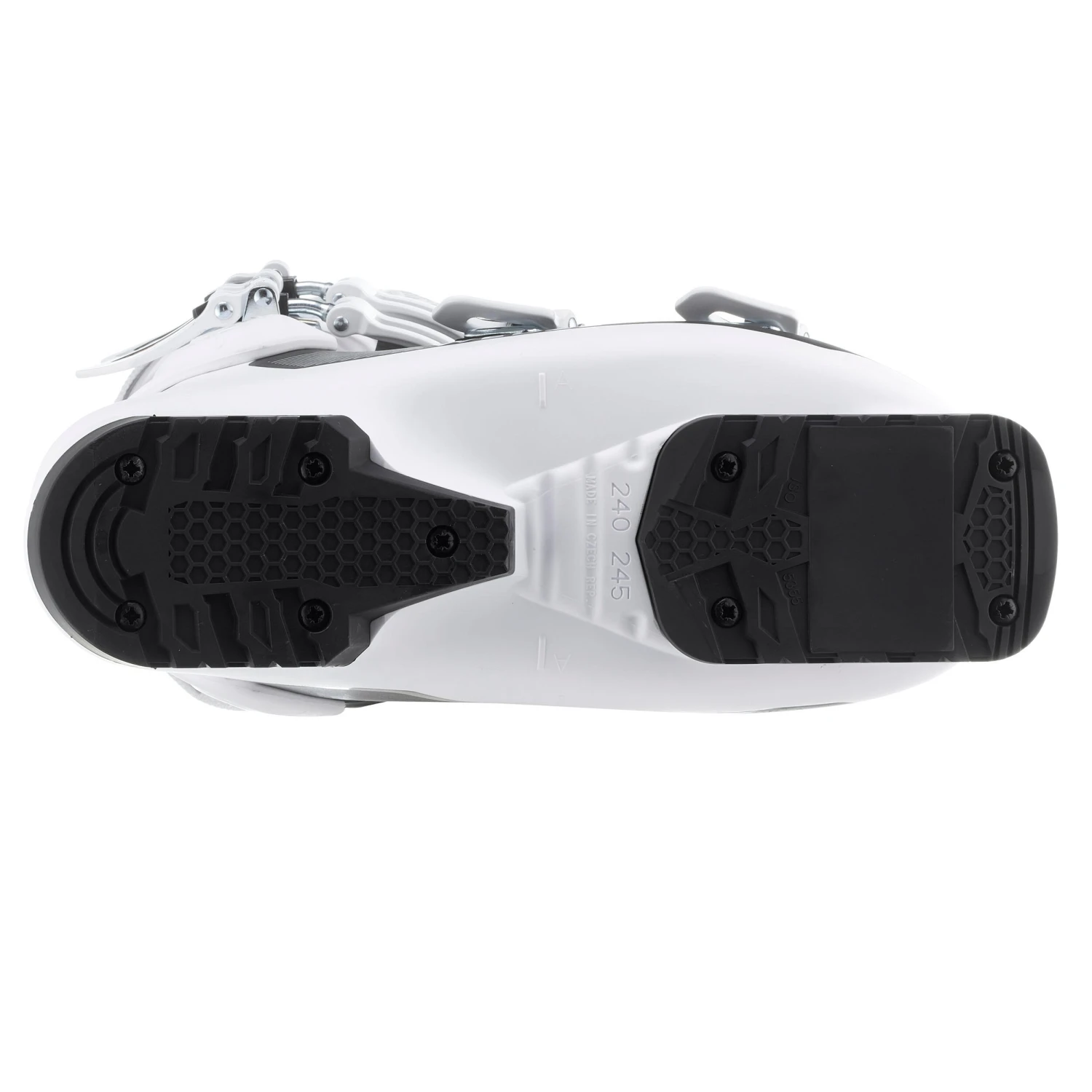 WEDZE WOMEN’S SKI BOOT - 580 14 WEDZE WOMEN’S SKI BOOT - 580 - Image 12