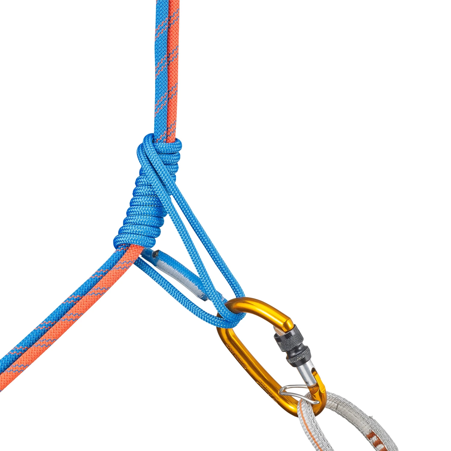 Simond AUTOBLOCK KNOT LOOP - AUTOBLOK 60 CM 5 Simond AUTOBLOCK KNOT LOOP - AUTOBLOK 60 CM - Image 3