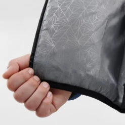 Quechua KIDS’ PADDED HIKING JACKET MH500 7-15 YEARS -Outdoor Equipment Store k427ecfc182338e03101b837671ab982a