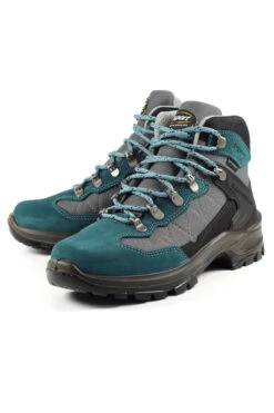 Grisport Lady Excalibur Red Walking Boot -Outdoor Equipment Store k435b9c1bca18df3f309c471aab077950