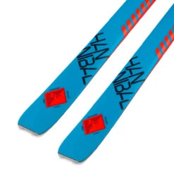 Touring Ski Fischer Hannibal 96 Carbon (without Skins) -Outdoor Equipment Store k43646ec9b1ef8e5bf12a4c07e75aac0d