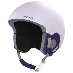 WEDZE KIDS’ SKIING HELMET H