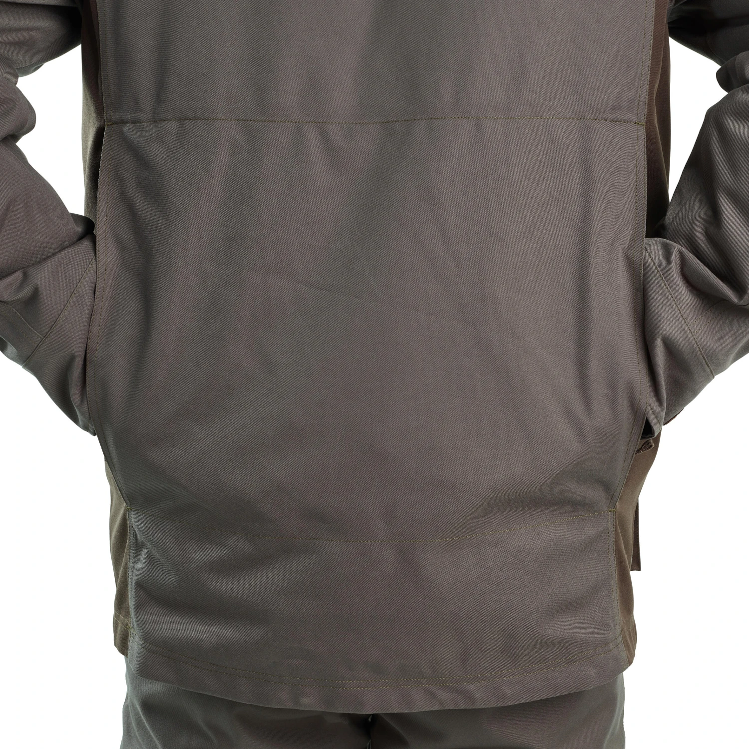 WARM WATERPROOF HUNTING JACKET 500 8 WARM WATERPROOF HUNTING JACKET 500 - Image 6