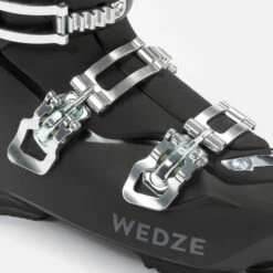 WEDZE MEN’S SKI BOOTS - 500 -Outdoor Equipment Store k474958b9ee3e6bdb619c2ba8e5f8b998