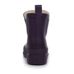 Regatta Childrens/Kids Harper Cosy Ankle Wellington Boots (Dark Khaki) -Outdoor Equipment Store k47af60e9df389032a3882683dbbc3044