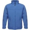 Regatta Mens Uproar Soft Shell Jacket (Royal Blue) -Outdoor Equipment Store k47bfd62b8da0d3ffcb34ec40ed6a999c