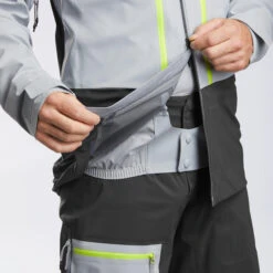 WEDZE Men’s Mountain Ski Touring Jacket -Outdoor Equipment Store k47e028838ce0191a288d60e51d1111ed