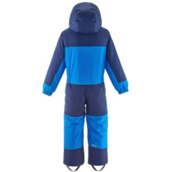 WEDZE KIDS’ WARM AND WATERPROOF SKI SUIT -Outdoor Equipment Store k485eb87dc8babbbe9af13849c0561e15