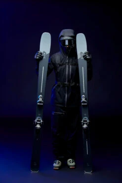 WEDZE MEN'S SKI JACKET - FR PATROL -Outdoor Equipment Store k4862fdb5aa6ed11dbf570cc09870cf1e