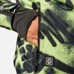 Lowride Hypadri Jacket Vandal -Outdoor Equipment Store k48a142f193e0649abe446d927b4ff2c1