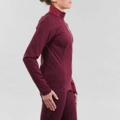 Lightweight Cross-Country Ski Jacket XC S JKT 500 -Outdoor Equipment Store k4976baad858d76538f4e51ed45e5d9d6