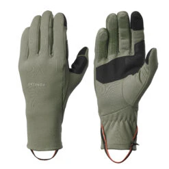 Adult Mountain Trekking Tactile Stretch Gloves -Outdoor Equipment Store k4a149e038405984f788371712eae6294