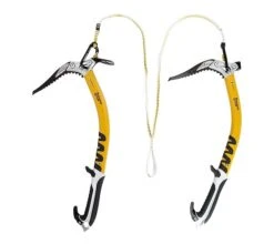 Singing Rock Bungee Climbing Tether For Ice Tools -Outdoor Equipment Store k4a6730d311a0d5d710ca3f36851cab01