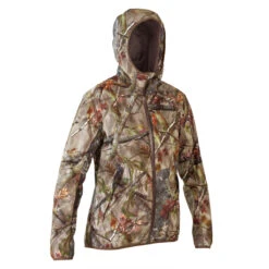 Women's Light, Silent And Breathable Jacket