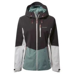 Craghoppers Womens/Ladies Dynamic Waterproof Jacket (Nectar Orange/Blood Orange) -Outdoor Equipment Store k4ba8c709f4c7094b1509e88e1be8a8be