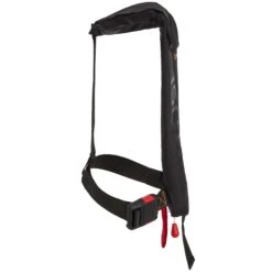 Tribord Adult's Sailing Inflatable Life Jacket LJ 150N AIR -Outdoor Equipment Store k4c2a57237d13cfeefc1d52f3e902c7b7