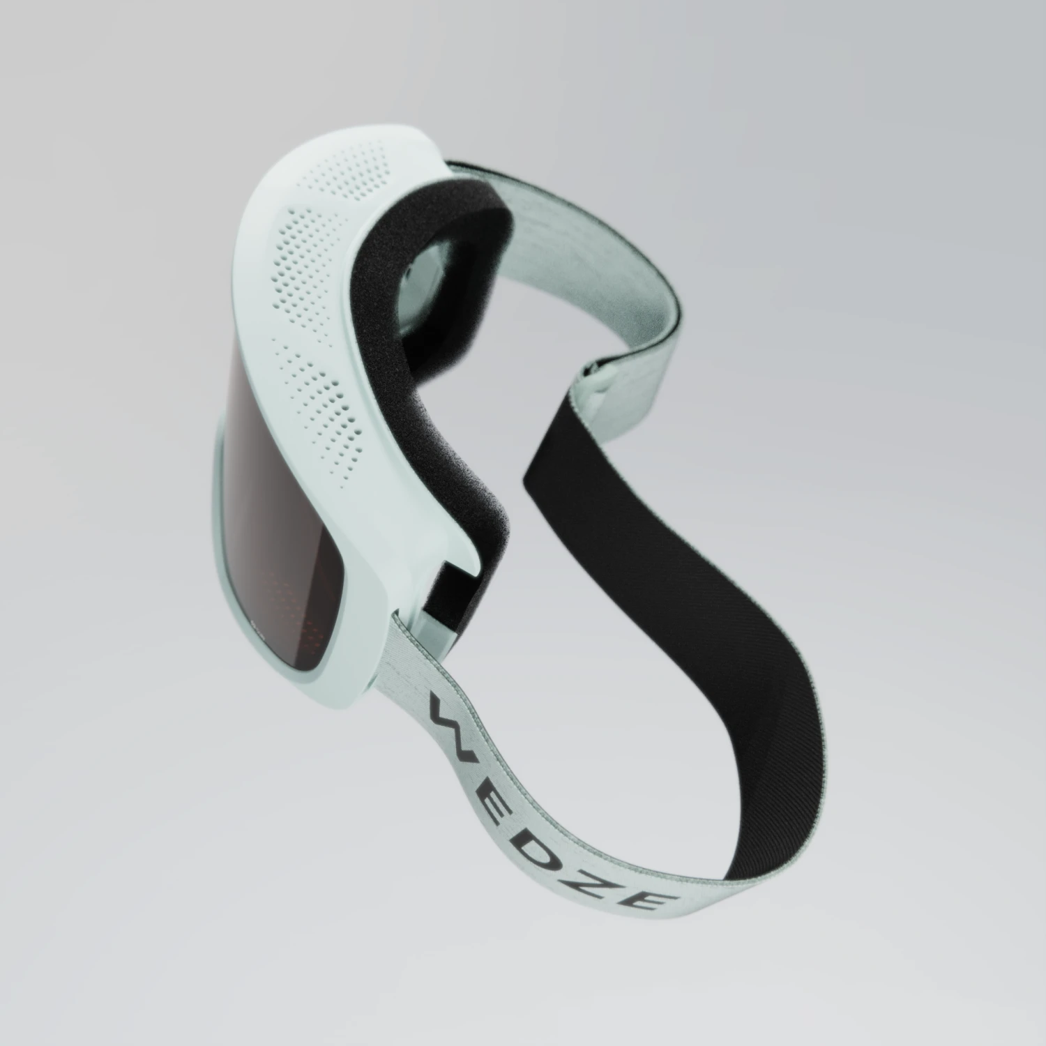 WEDZE KIDS’ AND ADULT SKIING AND SNOWBOARDING GOGGLES ALL WEATHER - G 100 I 10 WEDZE KIDS’ AND ADULT SKIING AND SNOWBOARDING GOGGLES ALL WEATHER - G 100 I - Image 8