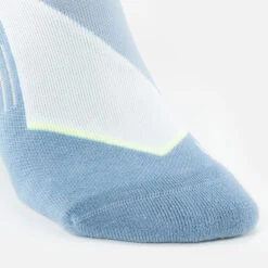 WEDZE ADULT SKI AND SNOWBOARD JACQUARD SOCKS - 500 -Outdoor Equipment Store k4dbaecc881d22f2d1927975dde3ded69