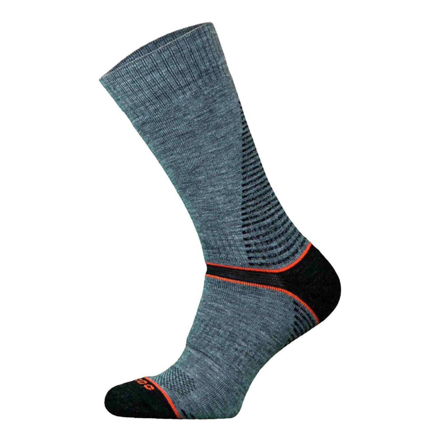 Outdoor Performance Hiker CLIMACONTROL Hiking Trail Socks For Mens And Ladies 7 Outdoor Performance Hiker CLIMACONTROL Hiking Trail Socks For Mens And Ladies - Image 5