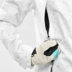 Women Snowboard And Ski Jacket SNB JKT 500 AO -Outdoor Equipment Store k4e52738fabd1aba11ab125e1e9e379f3