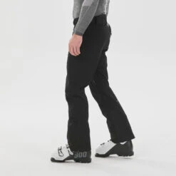 WEDZE MEN’S SOFTSHELL SKI TROUSERS - 500 21 WEDZE MEN’S SOFTSHELL SKI TROUSERS - 500 -Outdoor Equipment Store k4f4f413a6093fe46a738a883e4569c07