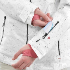 Women Snowboard And Ski Jacket SNB JKT 500 AO -Outdoor Equipment Store k4f80ac147fae0f9f4ea3fa287ae7a7cb