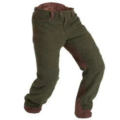 Country Sport Warm Silent Wool Trousers 900 -Outdoor Equipment Store k50135af054656bc3e88f4e9609f46726