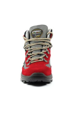 Grisport Lady Excalibur Red Walking Boot -Outdoor Equipment Store k501e0196143917e7d52cf8a5f4f322c6