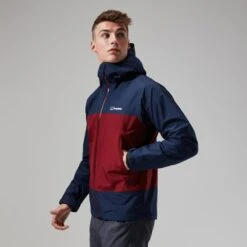 Berghaus Paclite Dynak Shell Jacket -Outdoor Equipment Store k502f6ab75ae005d6732937ea3e5663f1