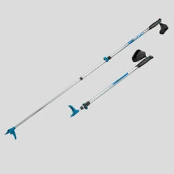 Adult Cross-Country Adjustable Ski Pole XC S 150 17 Adult Cross-Country Adjustable Ski Pole XC S 150 -Outdoor Equipment Store k50774e36acd969e39a7a4cd05e831f1d