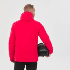 WEDZE Men's Ski Jacket 100 -Outdoor Equipment Store k50e1283d4999aaf08d906c5be812f7f6