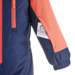 WEDZE KIDS’ WARM AND WATERPROOF SKI SUIT -Outdoor Equipment Store k514ca066386b0b4238b977c04b0c1ebd