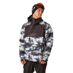 Zero Hypadri Jacket Black -Outdoor Equipment Store k51611b15e3e0d041899617039dff26dd