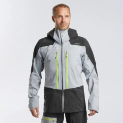 WEDZE Men’s Mountain Ski Touring Jacket -Outdoor Equipment Store k522c9e82c3a82d08aaaea8cac4b362ad